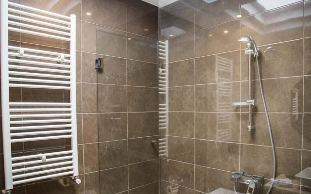 Tr s Charmante Maison aux Jardins de Carthage