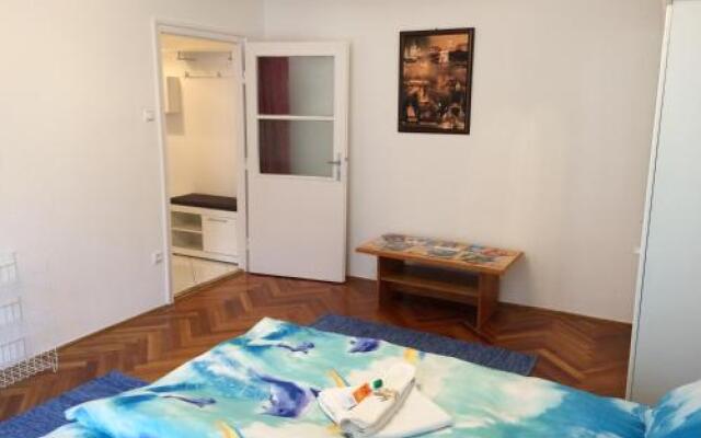 Írisz Apartman Budapest