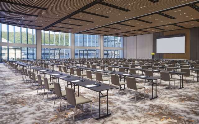 Hyatt Regency Hengqin