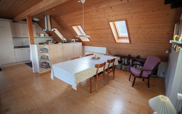 Tórshavn - Central - City & Ocean Views - 3Br