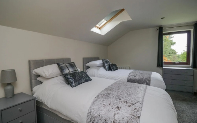 The Annexe, Melbourne House