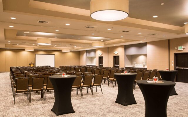 Courtyard by Marriott Seattle Bellevue/Downtown