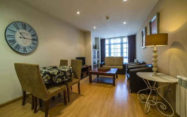 Apartamentos El Cordial De Fausto