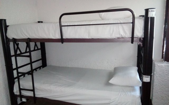 Ikaro Beds - Hostel - Adults only