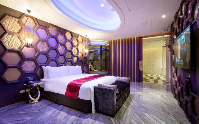 Norwegian Forest Leisure Motel