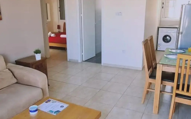 28 KAP - Sunshine Apartment