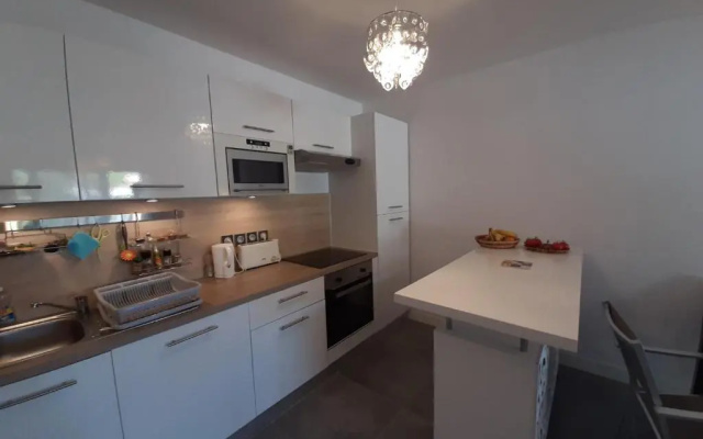 Appartement Soorts-Hossegor, 2 pièces, 4 personnes - FR-1-239-583