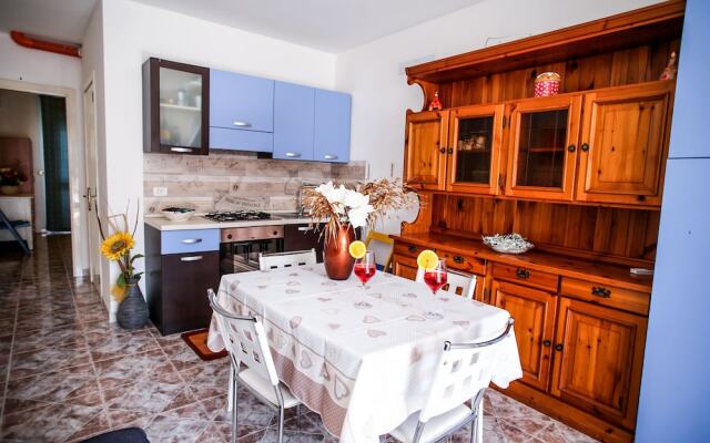 Appartamento Torre San Giovanni