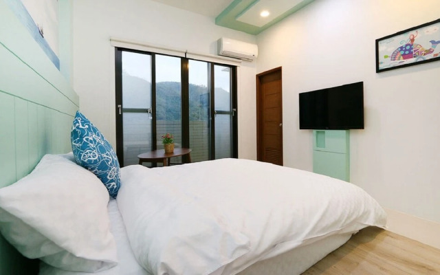 Lanyue Homestay