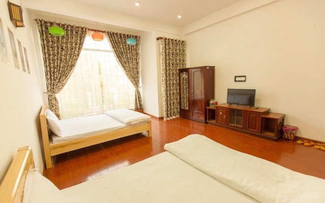 7S Hotel HD Dalat – Guest Rooms – Da Lat