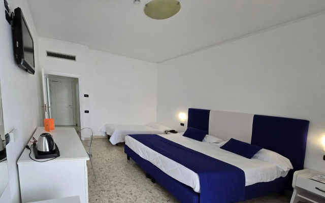 Hotel Il Nido Sorrento