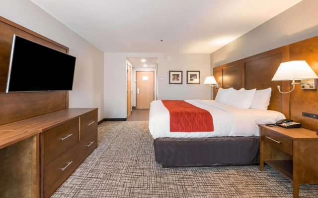 Comfort Inn Grove City - Columbus South
