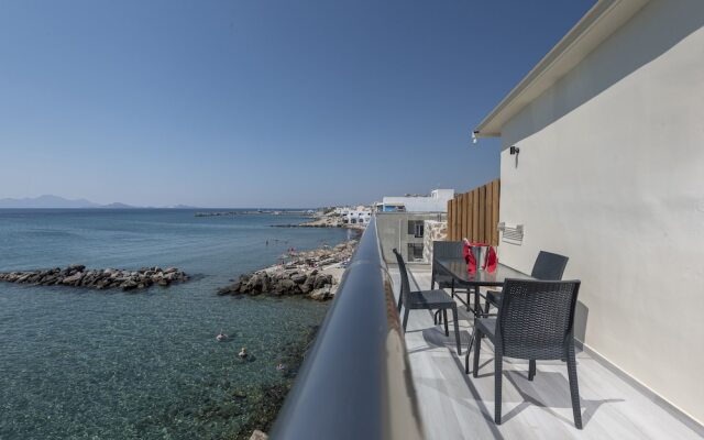 Kyma Rooms & Suites