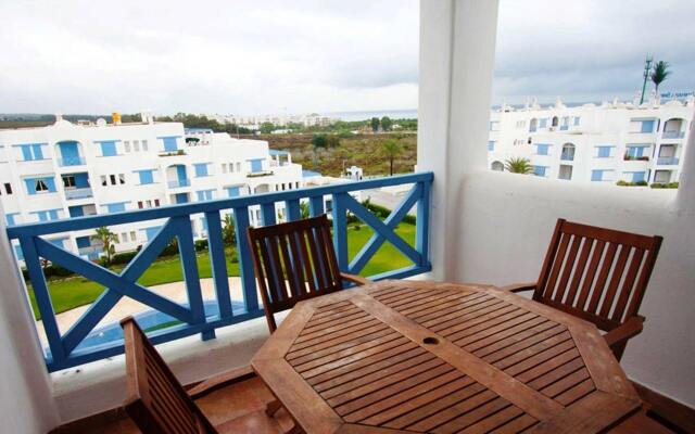 Marina Smir Jawhara Luxury