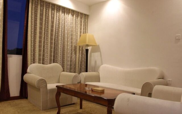 Zhuhai Xinhang Hotel