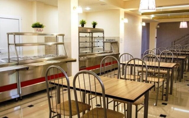 Aquarel Family Hotel