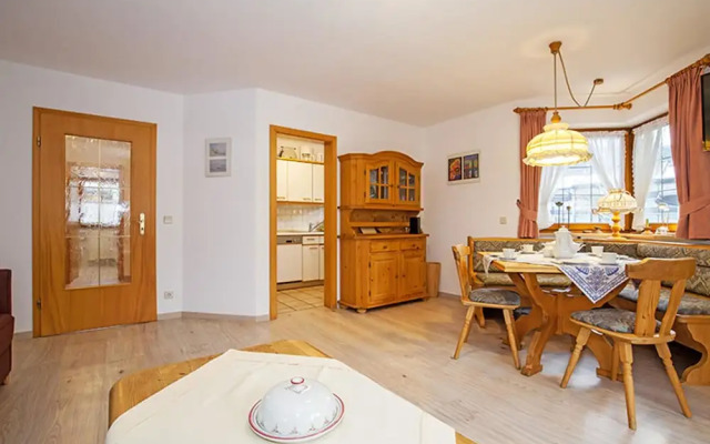 Ferienwohnung Oertl
