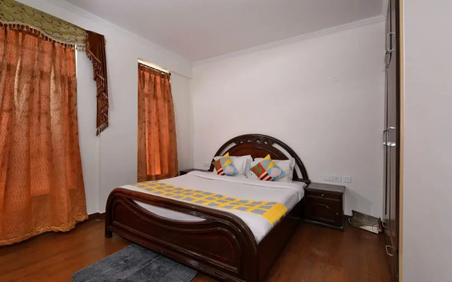 OYO Home 39479 Decent Studio Sehatpur