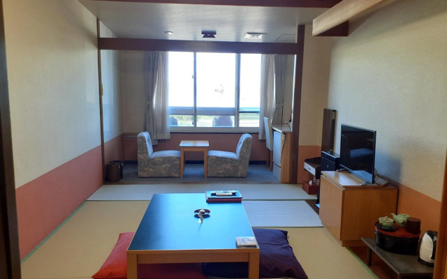 Hotel Grand Toya