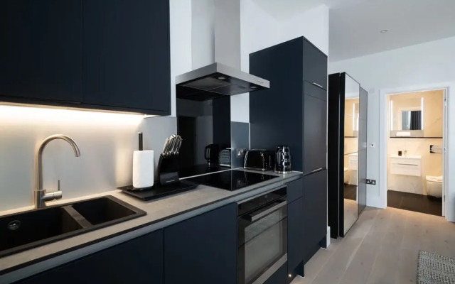 South Kensington Apartments