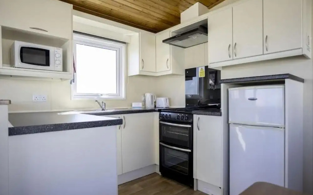 Barmouth Bay Holiday Park