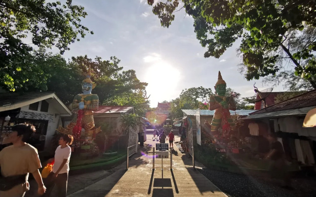 Hi Samui Hostel