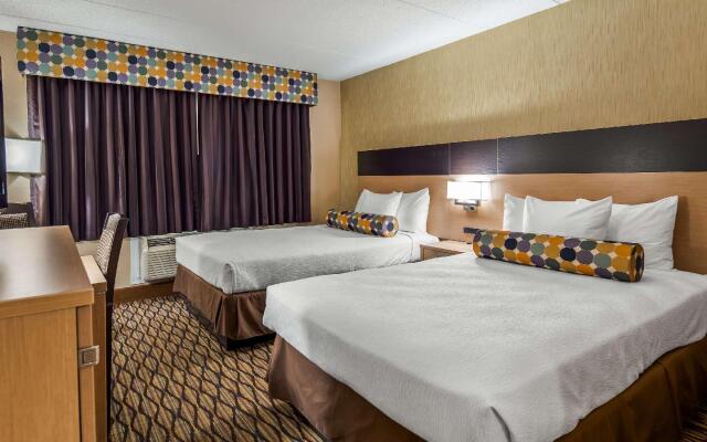 Best Western Leisure Inn