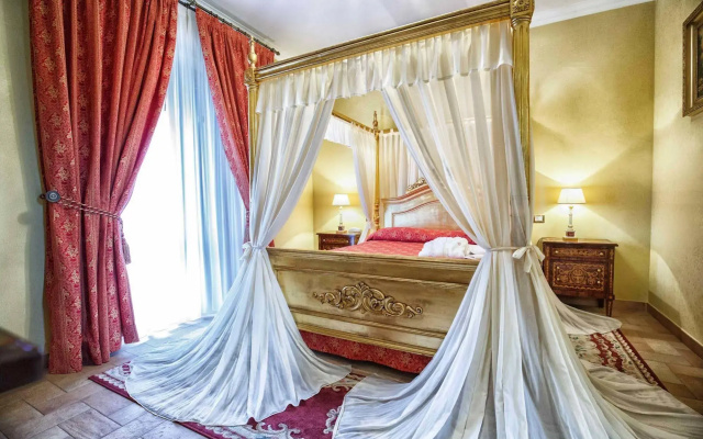 Grand Hotel Vigna Nocelli