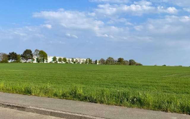 Ostseenest - Sonnige Ferienwohnung mit Ostseeblick