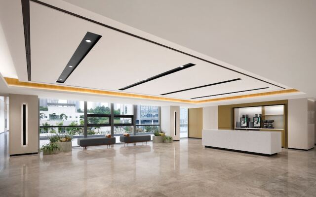 Courtyard By Marriott Sejong