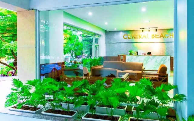 Central Beach Hotel
