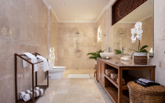 Kano Sari Ubud Villa