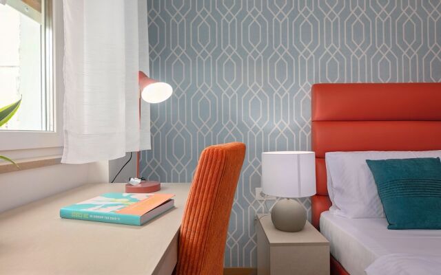 La Preziosa Rooms