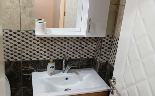 Ugur Suits 1 Bedroom