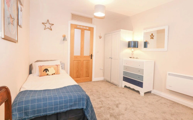 The Old Nant-y-fflint Chapel