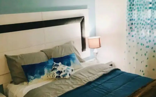 Casa Leticia