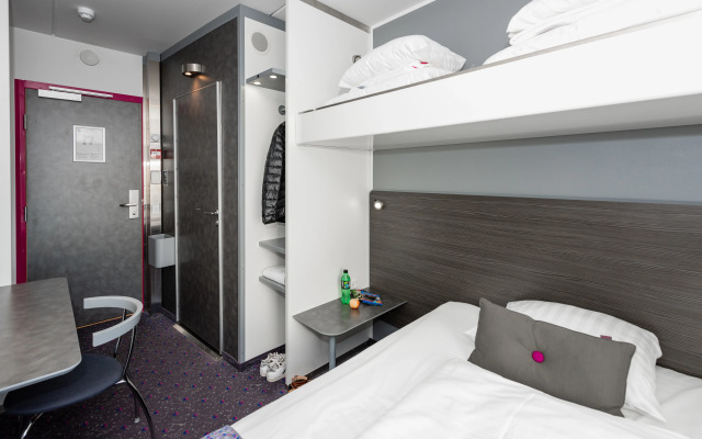 CABINN Aarhus Hotel