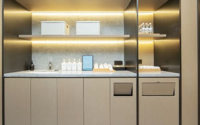 Ji Hotel Tongxiang South Qingfeng Road