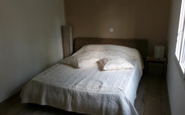 Le Clos Zinou chambres d'hotes