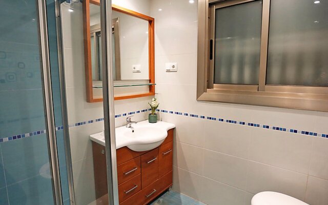 Holiday Home Solimar Cambrils