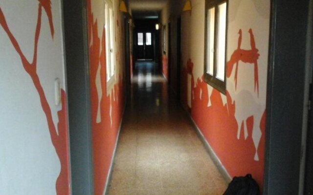 Malbec Plaza Hostel