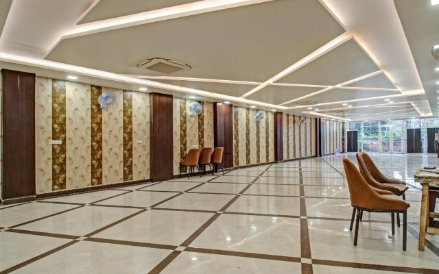 Townhouse OAK VS Shivanya