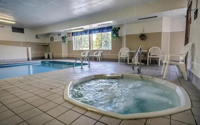 Motel 6 of Bozeman