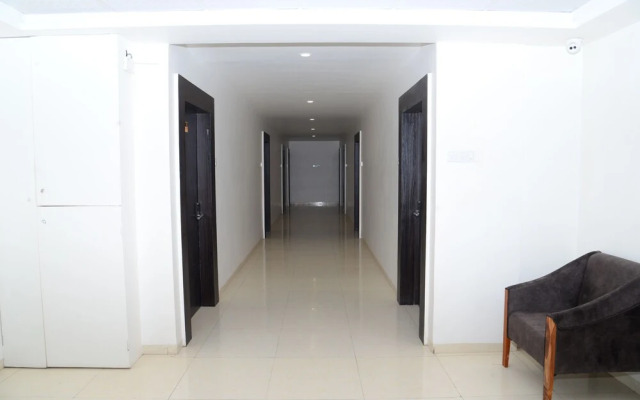 Hotel De Goa