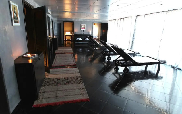 Bab Al Bahar Hotel & Spa