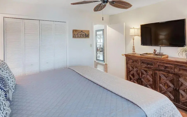 Dune Villas 6A