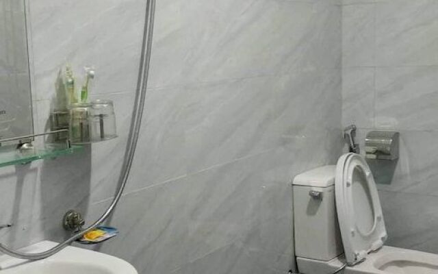 Hoang Anh Guest House