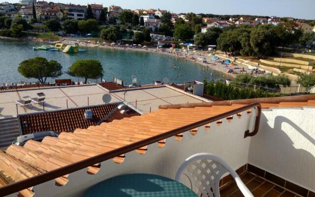 Suran Apartments