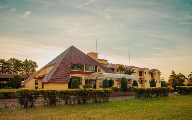 Colinas Executive Partk Hotel