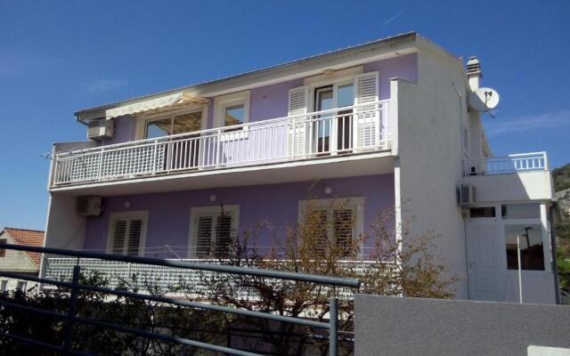 Apartments Desa Petric